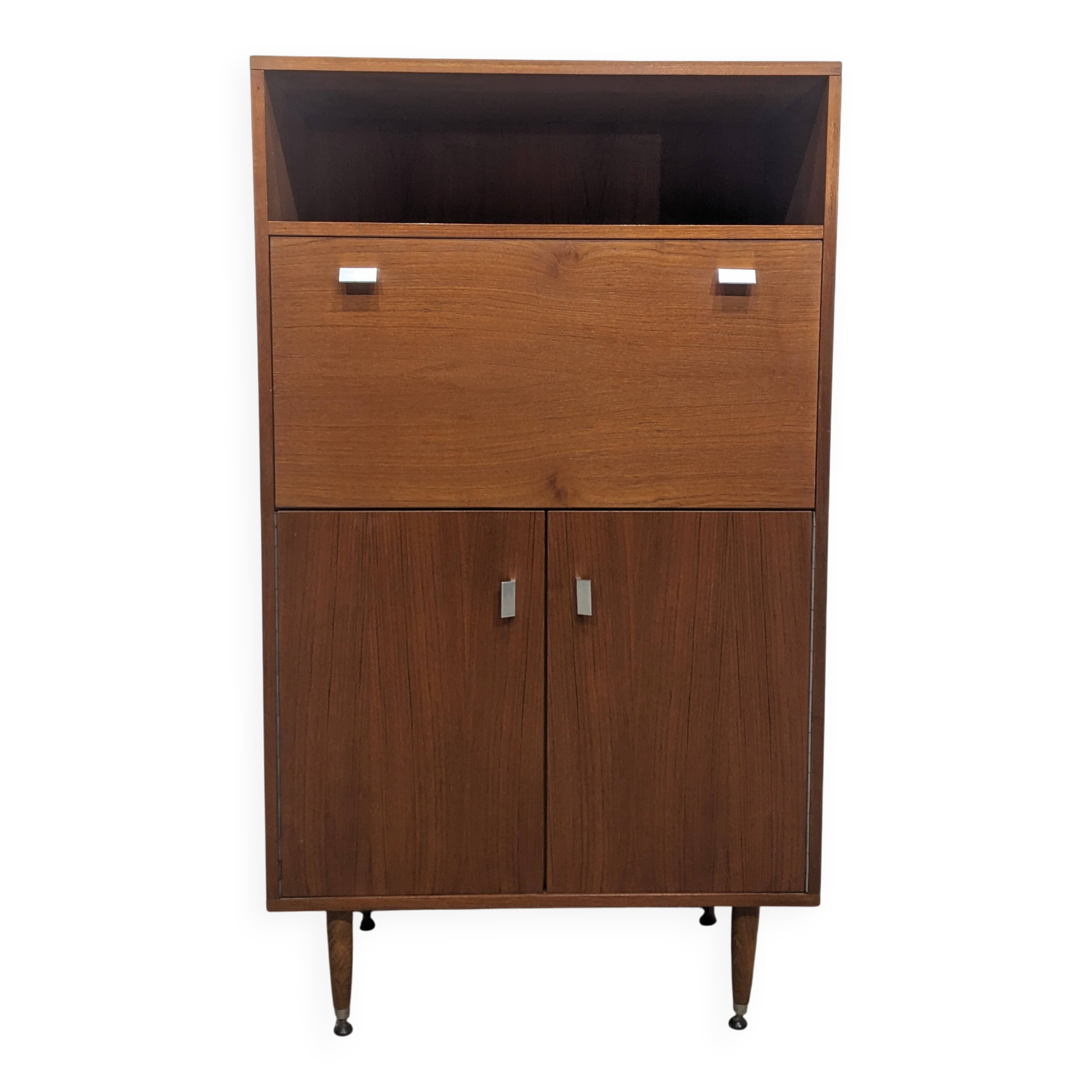 Secrétaire vintage 1960s