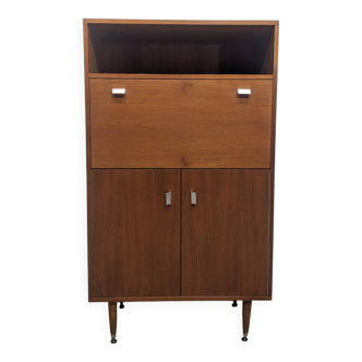 1960s vintage secretary
