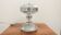 1970 Glass table lamp, Czechoslovakia