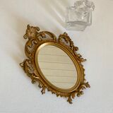 Vintage mirror