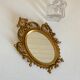 Vintage mirror