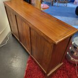 Seed drawer furniture