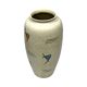 Bay Keramik West Germany Vintage Floor Vase 1960s Abstract New Look