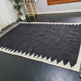 Traditional Berber rug 2.5x1.5 m