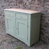 1/10 Vintage Parisian buffet