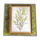 Ceramic trivet