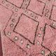 Handmade Berber rug 250cm x 200cm