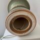 Vintage Danish table lamp by Einar Johansen for Søholm Stoneware, 1970s