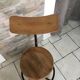 Industrial Chair
