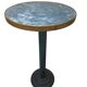 Standing table