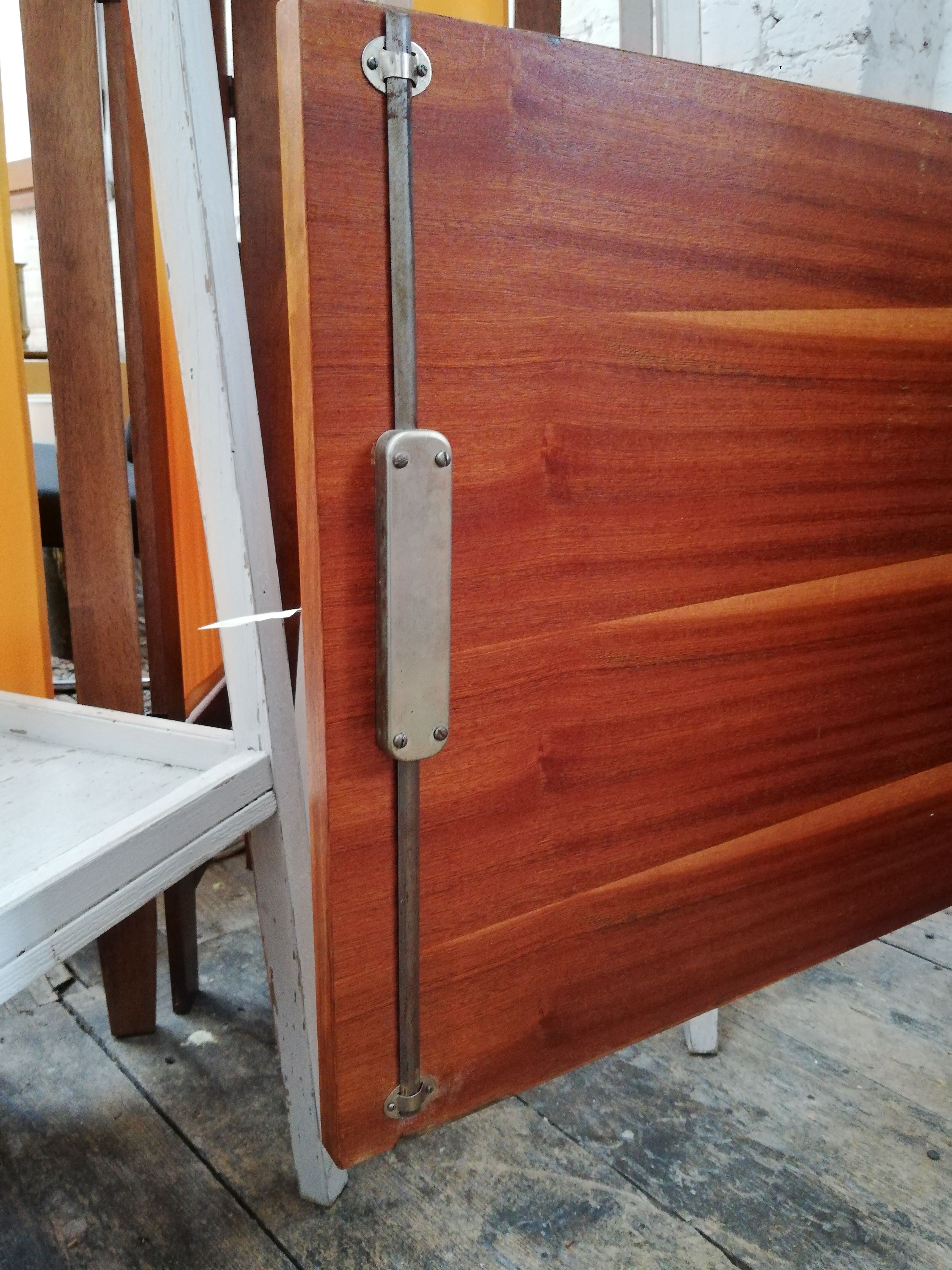 Vintage chest of drawers, Czech row1960, Jiří Jiroutek, vintage