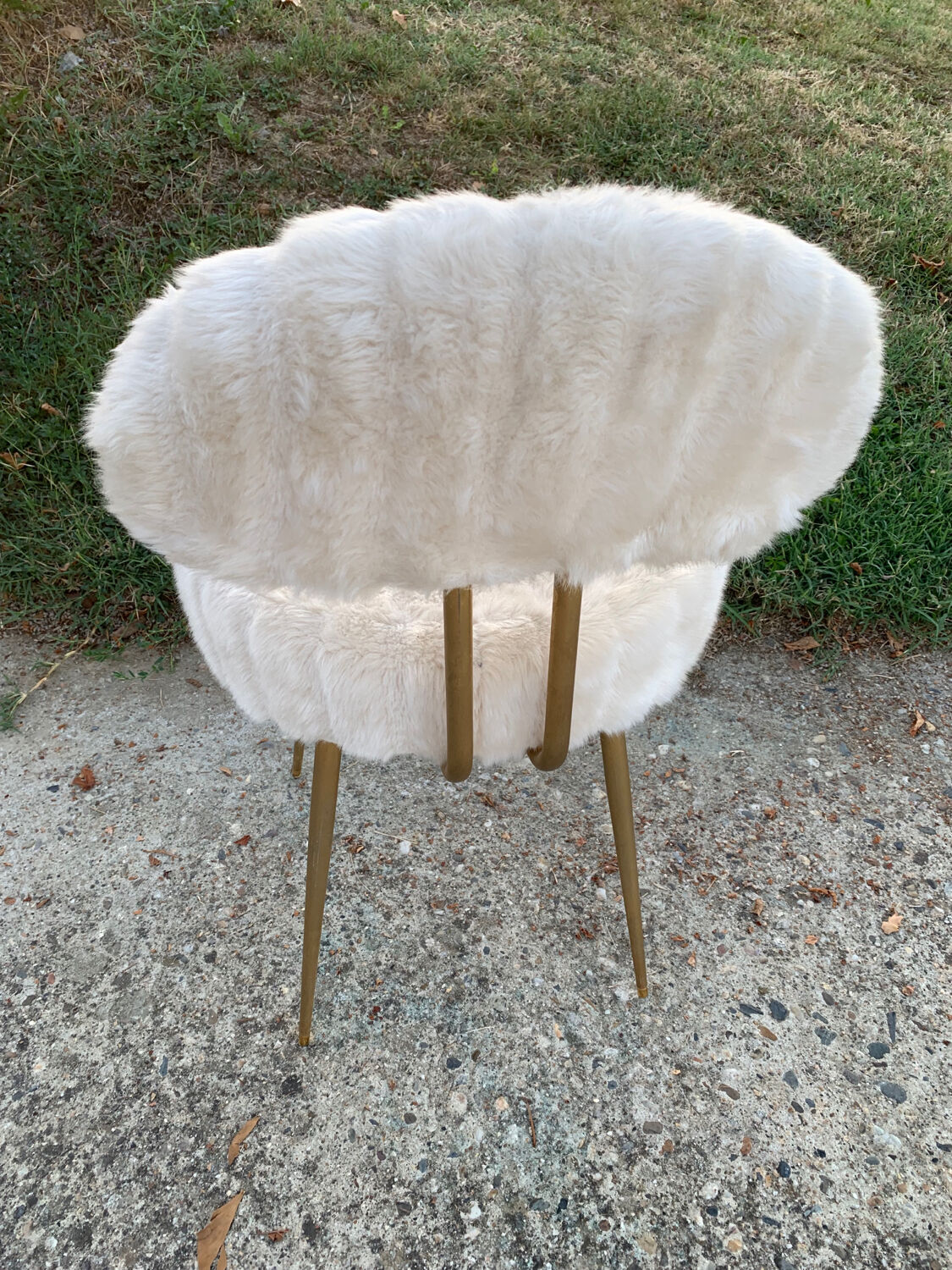 Chair Pelfran - vintage 1970