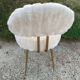 Chair Pelfran - vintage 1970