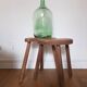 Vintage carboy