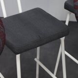 7x Barstool Option Bar Puik Design (set price)