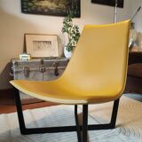 Jade lounge chair by Porro