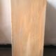 Confiturier en bois patiné