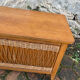 Vintage antique chest