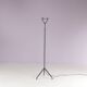 1980s Floor lamp model: Lola D15 Rizatto & Meda for Luceplan Italy