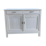 Parisian cream buffet