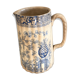 Ceramic pitcher circa 1880