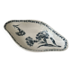 Ravier en terre de Fer Œillets KG Lunéville