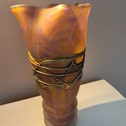 Art Deco vase