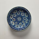 Oriental ceramic cup