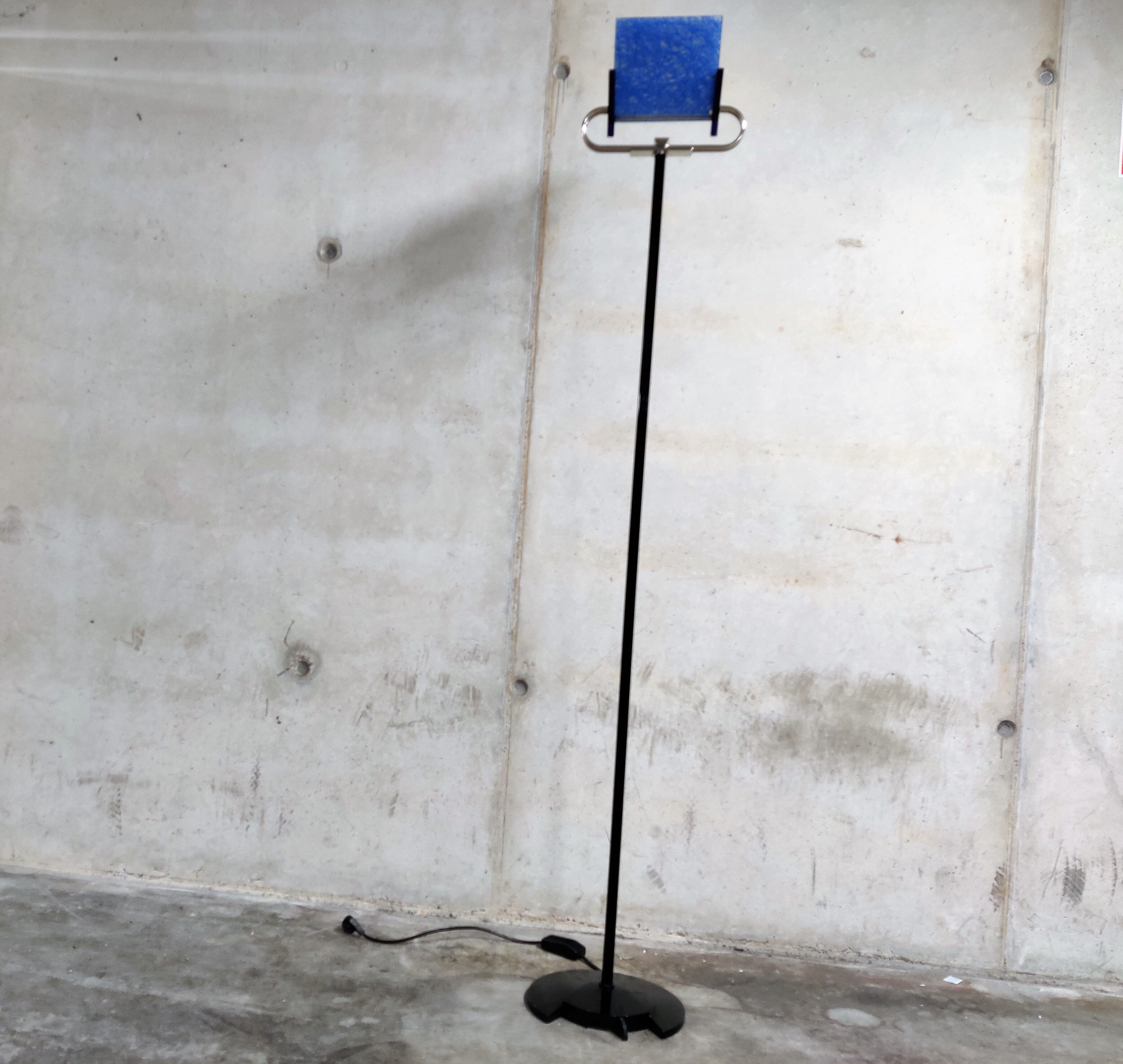 Arteluce floor lamp Triana, 1980