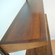 Danish Mid-Century Kai Kristiansen Rosewood Shelves, FM Møbler.