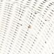 Model E10 Wicker Armchair by Egon Eiermann for Heinrich Murrmann