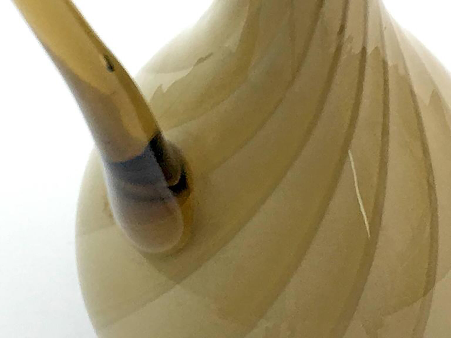 Pitcher murano pivoting 1960