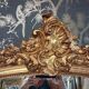 Mirror from the Napoléon III era 147 x 98