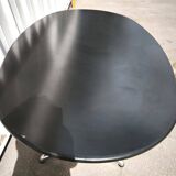 Italian dining table, 1980