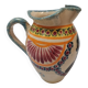 Pichet à cidre ou alait, Henriot, Quimper 1920