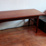 Niels Bach of the 60 convertible table