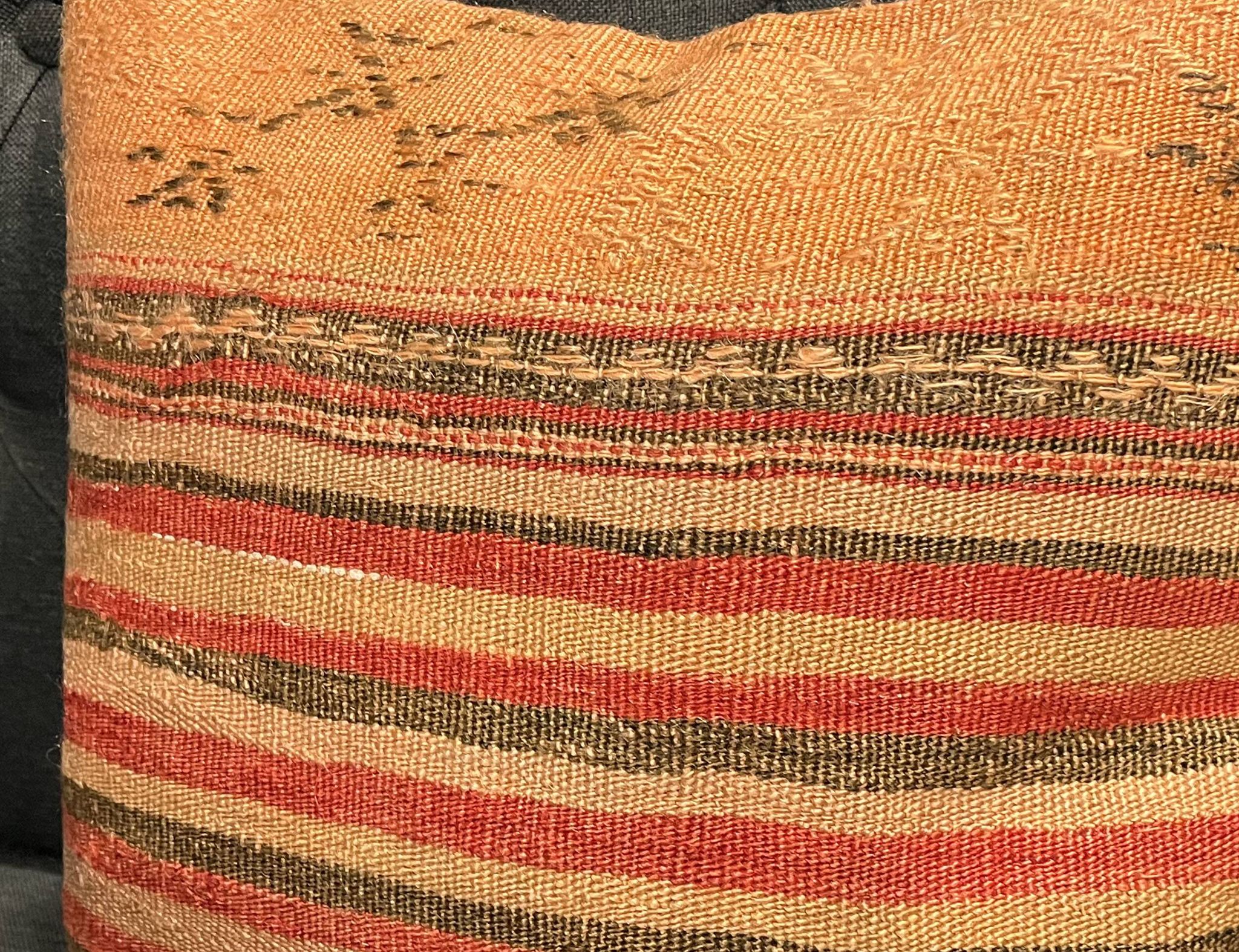 Turkish Kilim Pillow