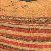Turkish Kilim Pillow