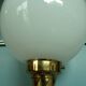 Hollywood regency lamp by Rogo Leuchten