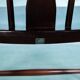 Ercol model 472 fireplace chair from the 1960s in beech.