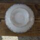 Salad in earthenware