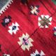 Handmade rug