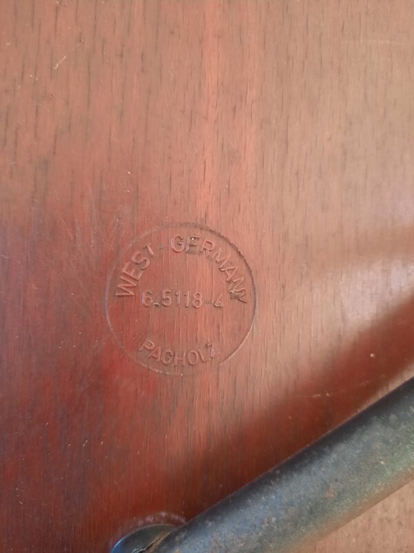 Chaise Pagholz