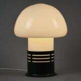 1970s Space-Age Mushroom Lamp By Stockmann-Orno From Finland.