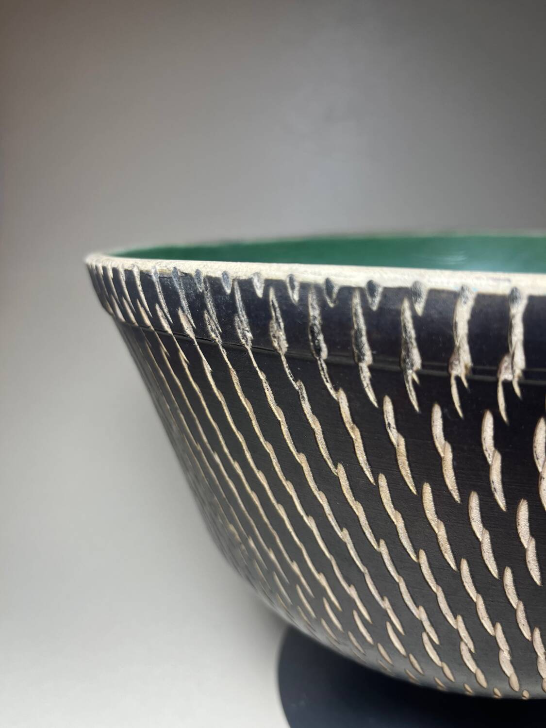 Ceramic cup