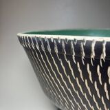 Coupe en céramique