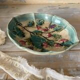 Late 19th century slip dish