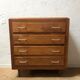 Chest of drawers 50s