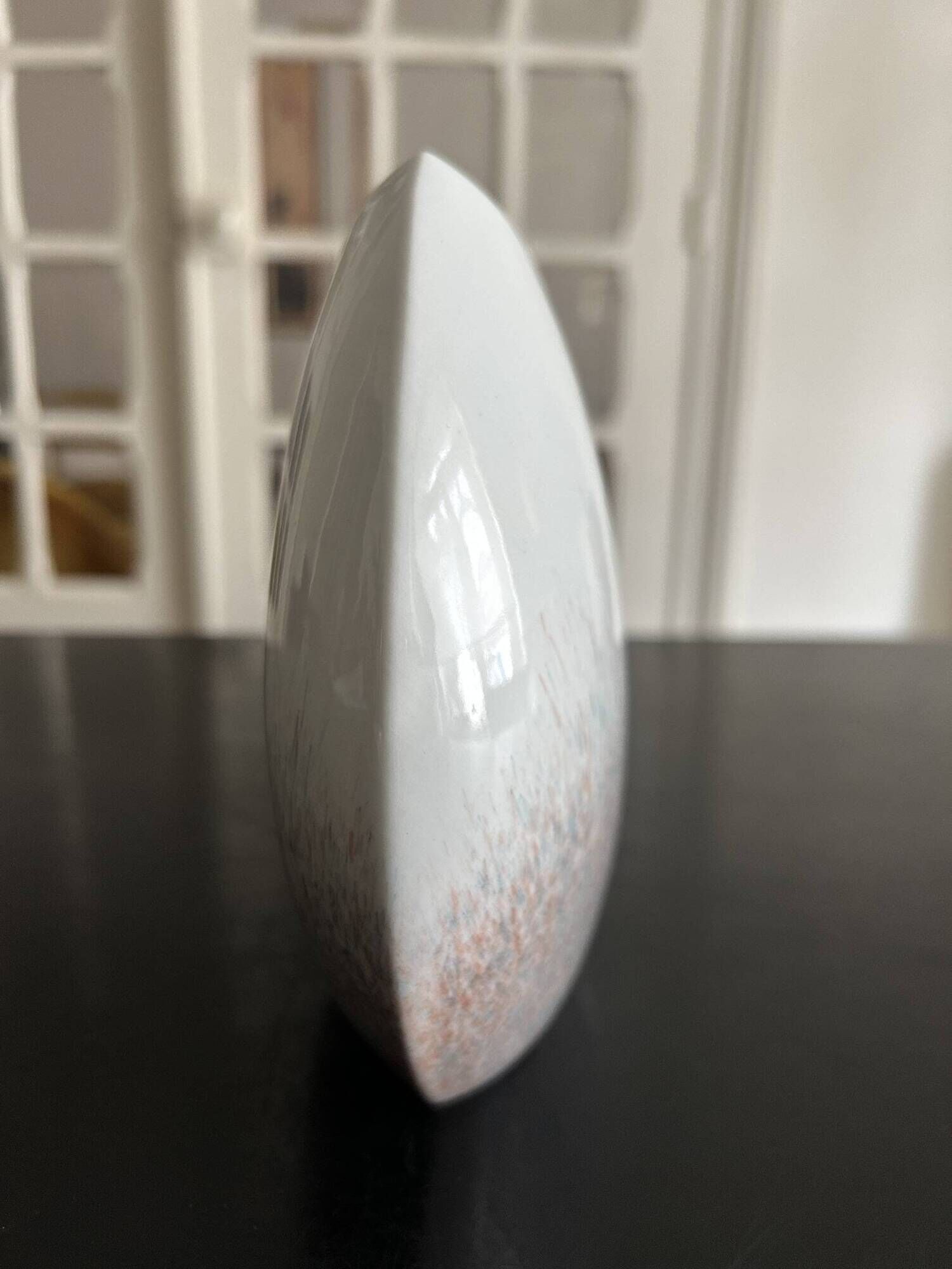vase lentille Virebent