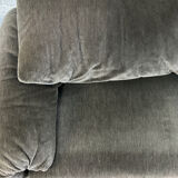 Maralunga sofa by Vico Magistretti